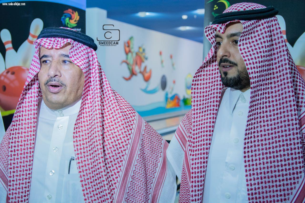 اختتام بطولة البولينج ضمن مهرجان خميس مشيط السياحي