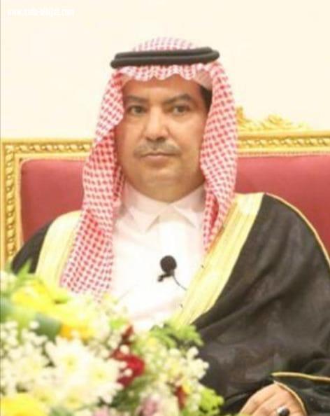 الأمير تركي بن محمد بن ناصر رئيسًا فخريًا لفريق فعاليات المجتمع