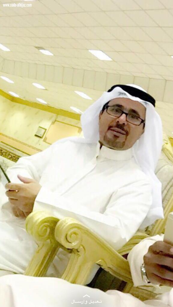 [ لقاء صحفي ] مع الشاعر خالد سعيد العتيبي 