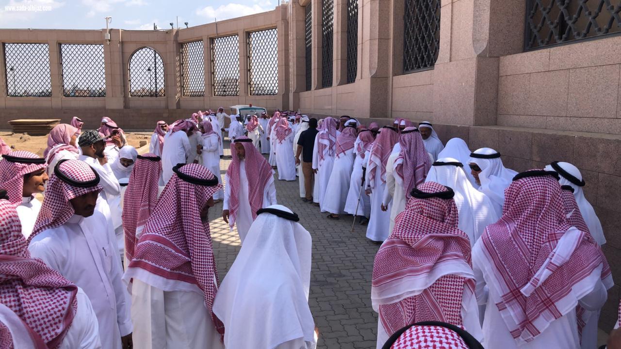 مدير تعليم العلا الأسبق  العتيق  في ذمة الله