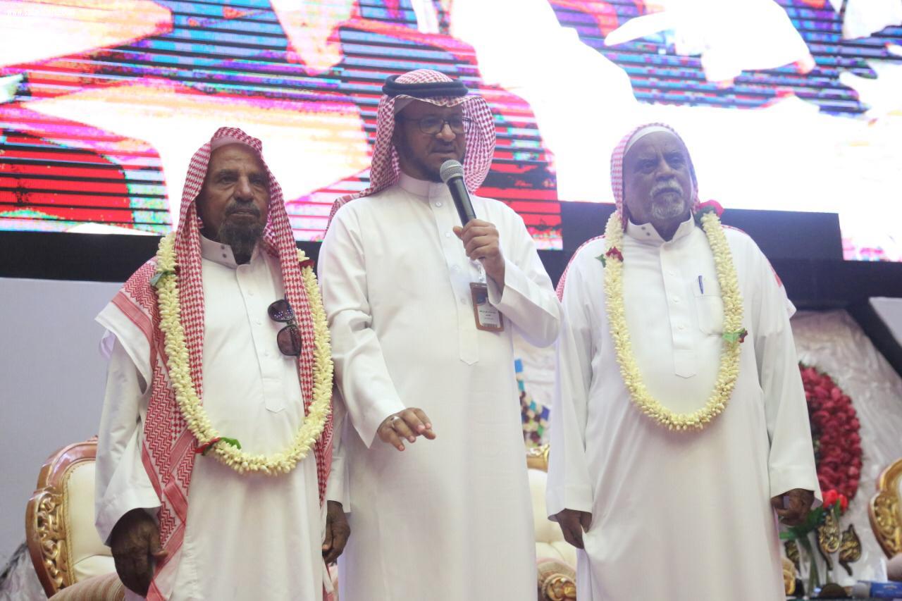 تعليم صبيا يختتم فعاليات الاحتفاء بيوم المعلم العالمي