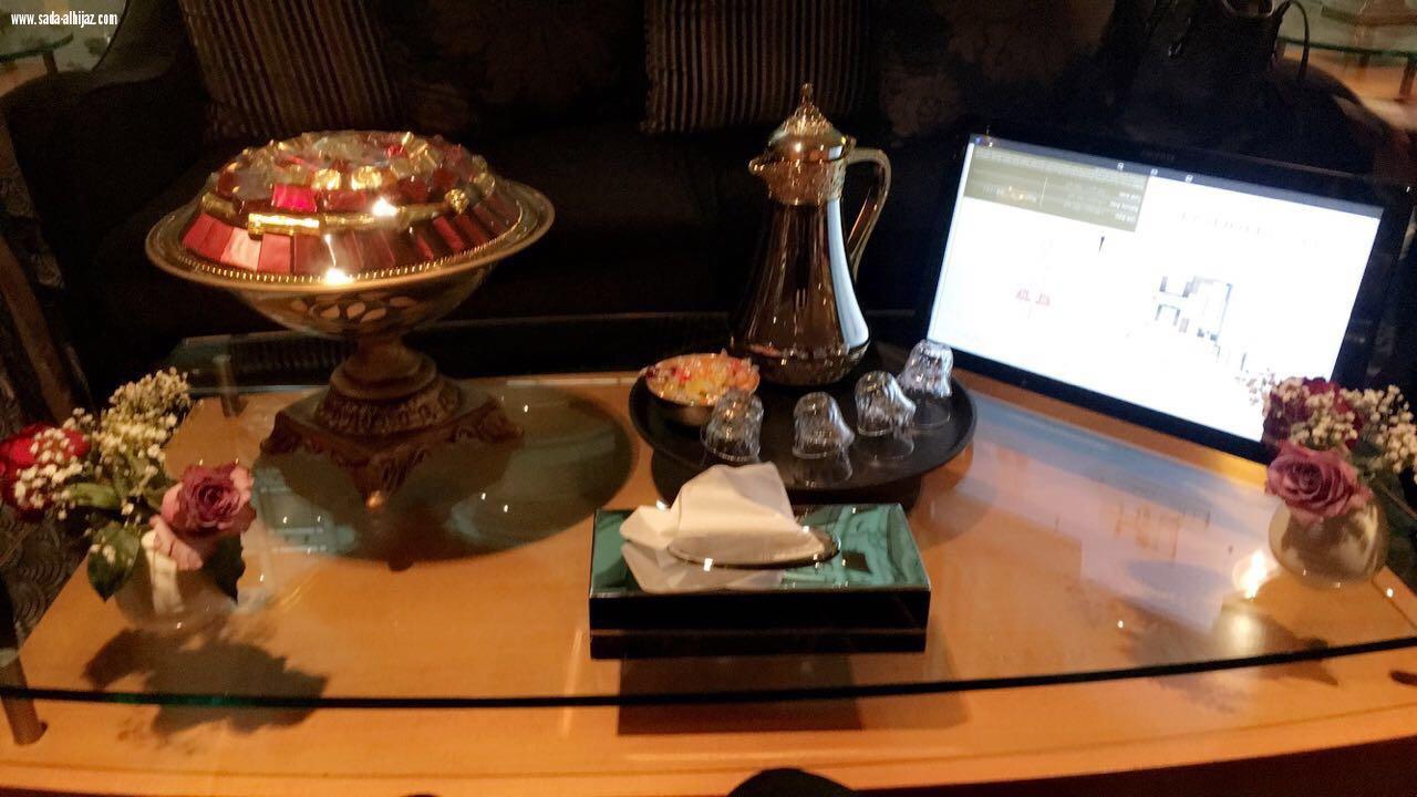 شركة دار الاركان للتطوير والاستثمار العقاري تعقد اجتماعها الاول برجال وسيدات الاعمال والمهتمين بالشأن العقاري في هيلتون جدة مساء اليوم 