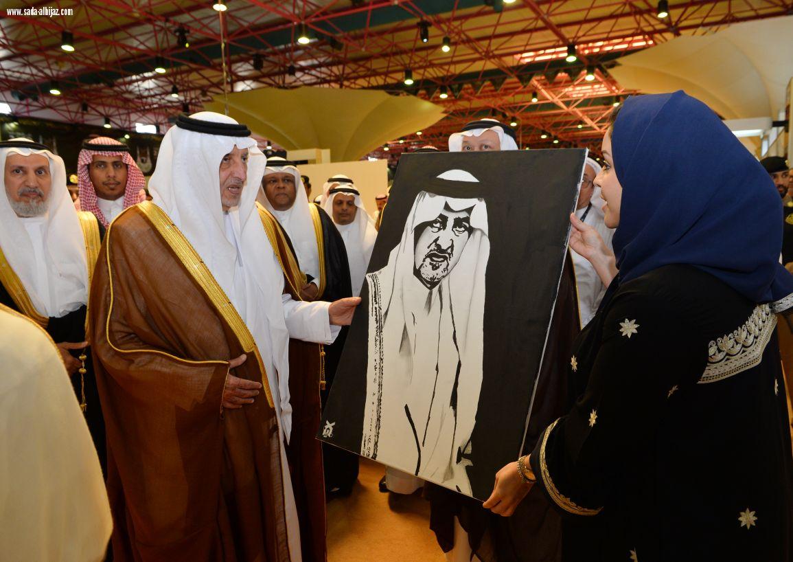نيابة عن خادم الحرمين الشريفين الأمير خالد الفيصل يفتتح الملتقى 18 لأبحاث الحج والعمرة بأم القرى