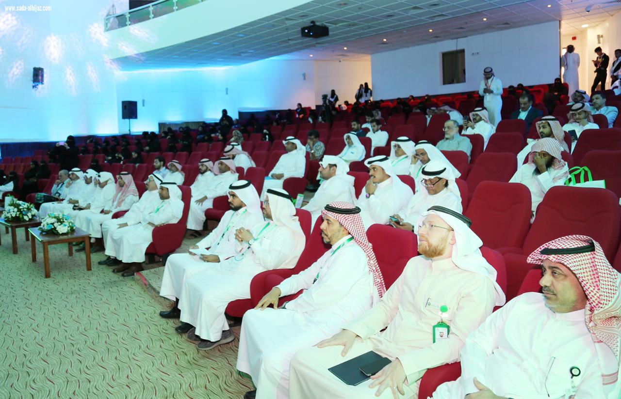 انطلاق أعمال الندوة الثانية لمستجدات السكري في المدينة المنورة