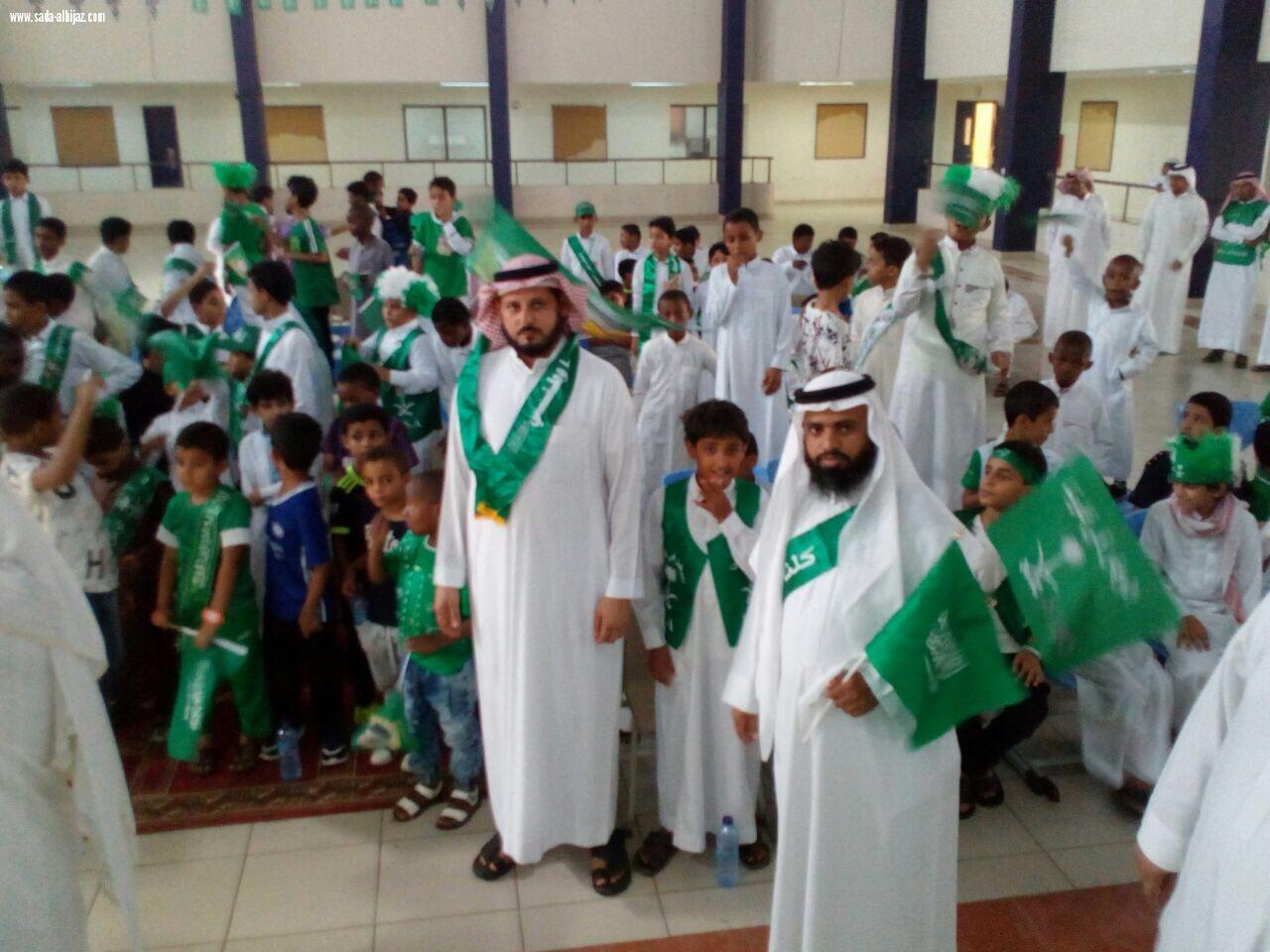 مستشفى الامير سلمان بن محمد بالدلم  يقيم فعالية (تحسبونه بس نسيان) في اليوم العالمي للزهايمر