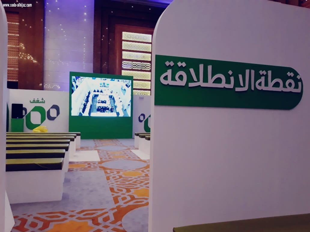 للطموح فكرة وللنجاح بيبان..تدشين ملتقى بيبان المدينة