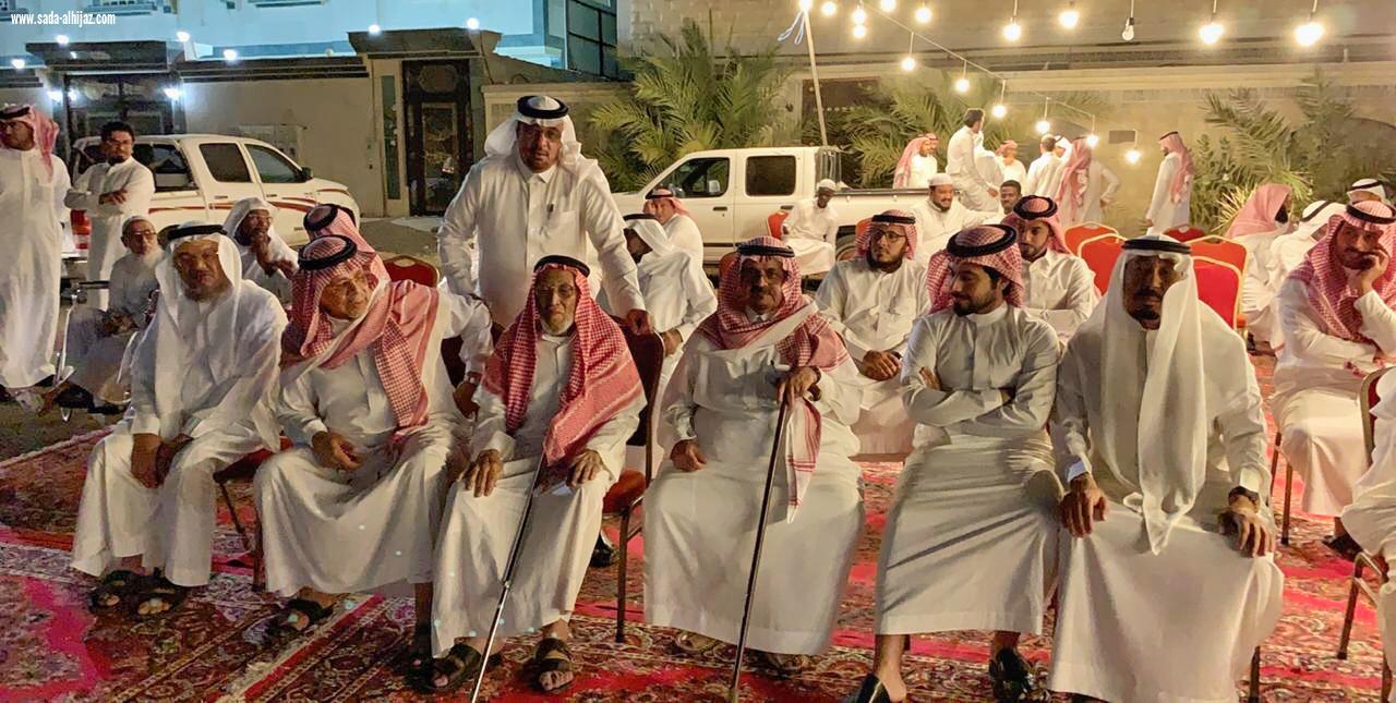 مدير تعليم العلا الأسبق  العتيق  في ذمة الله
