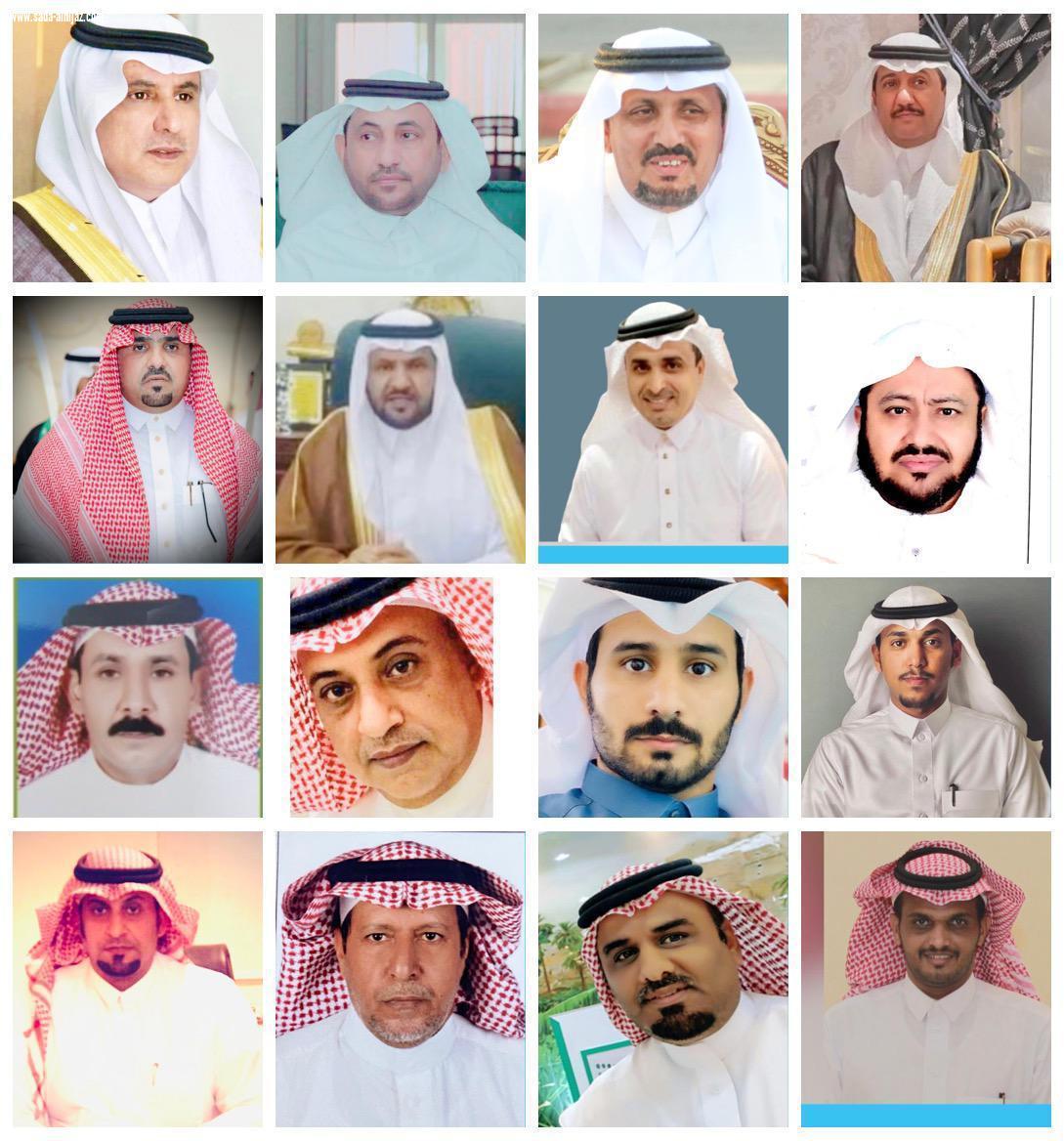 مسؤولون بمحافظة قلوة : طموح الوطن لا حدود له ولا سقف لمنجزاته ... 