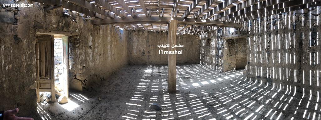 (زافر) نادر ولايوجد له مثيل موجود في قرية العيسى بني سعد