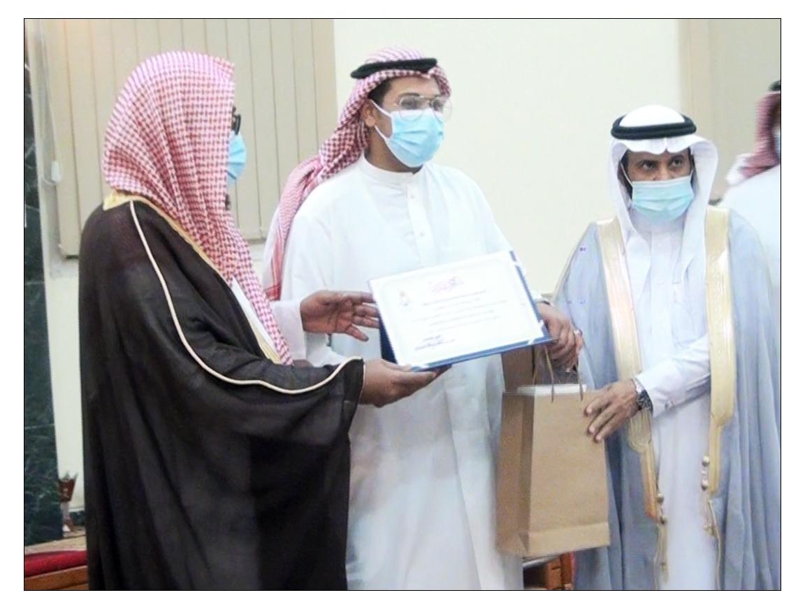 وكيل محافظة قلوة والرويس .. يدشنان لقاءات الخير الدعوي
