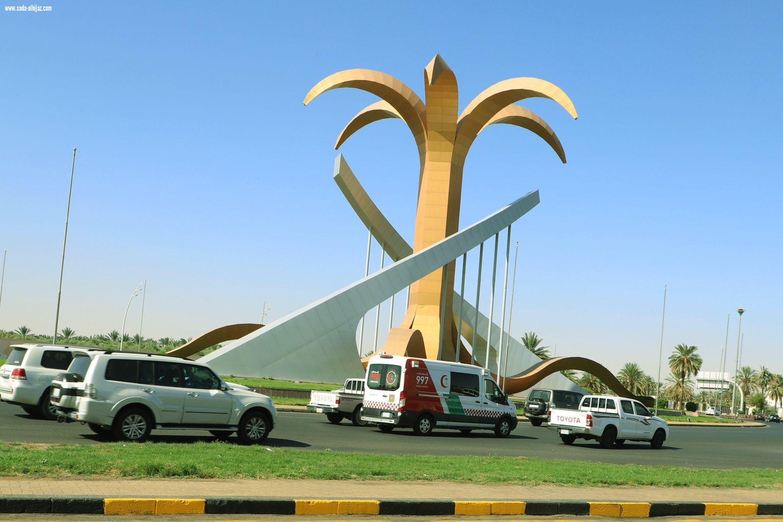 جاهزية هلال تبوك للمشاركة في احتفالات اليوم الوطني الـ95