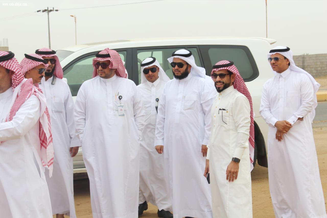 عاجل جازان تويتر