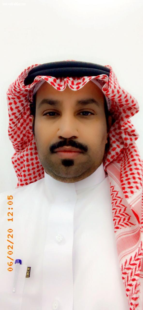 الشاعر خالد النفيعي ضيفاً على صحيفة صدى الحجاز
