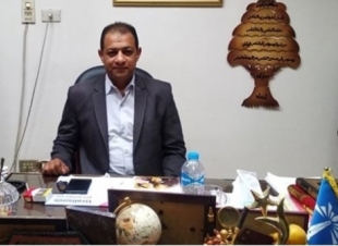 التواب يتوجه بالشكر لتضامن الشرقية على سرعة الأستجابة  لمتضرري تقلب الأحوال  الجوية ببليس  بالقاهرة 