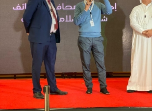نجاح مكتسح لمعرض قيادتك  مهارة وذوق رفيع