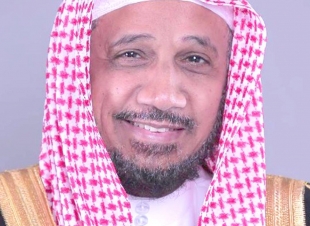 بصفر : من كانت عنايته بكتاب الله تعالى بهذه الصورة المشرقة فهو جديرٌ بمعونة الله تعالى وتوفيقه في الدنيا والآخرة
