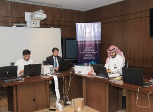 الإسلامية والسعودية تنهيان إجراء سفر ضيوف الملك سلمان من مقر إقامتهم وتم تقديم الخدمة ل١٦٠٠ ضيف بيوم واحد 