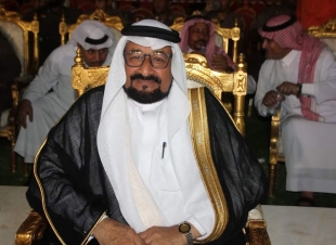 شيخ شمل قبائل بني شبيل: اليوم الوطني ذكرى توحيد المؤسس لمملكة العز والفخر