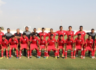 التهامي يتغلب على الرياض بهدف مقابل لا شيء 